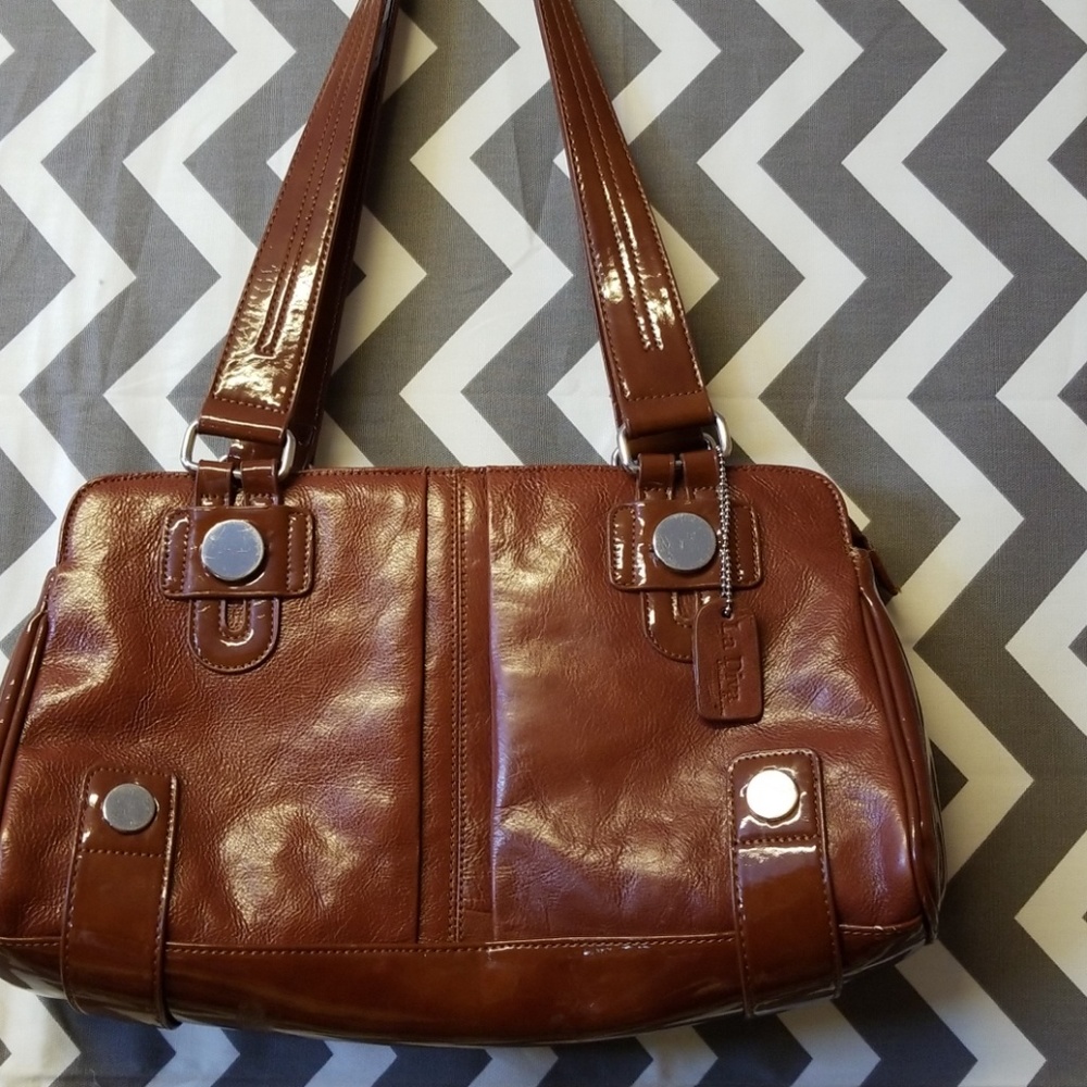 LA Diva purse